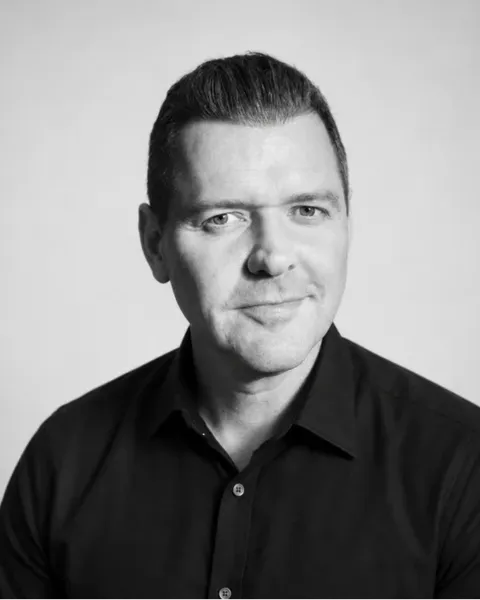 Dave Riggs, Founder / CEO