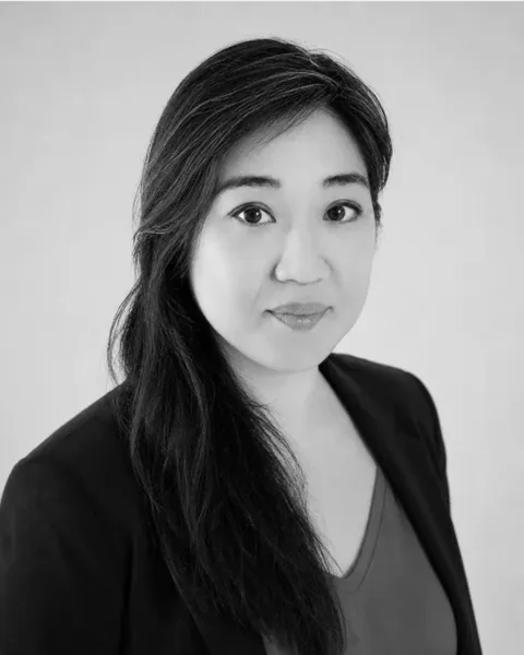 Jennifer Wang, VP of Growth Marketing