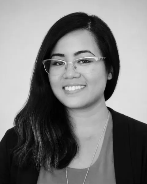 Kathy Tran, Senior Manager, Creative Strategy