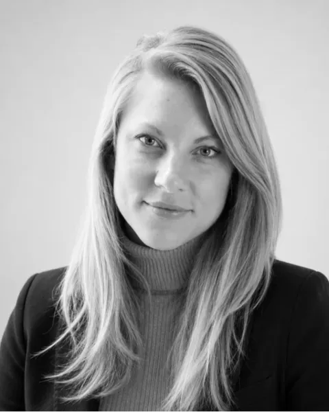 Maggie Valiunas, Chief Growth Officer