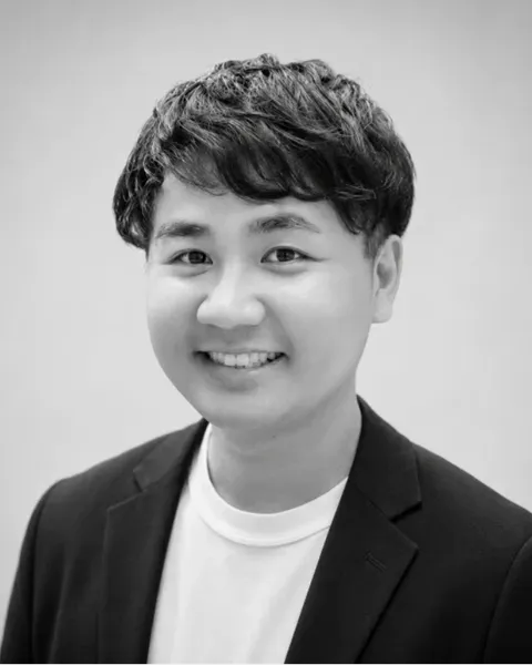 Shin Tanaka, Senior Manager, Analytics